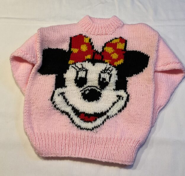 Minnie Mouse