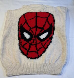 Spiderman