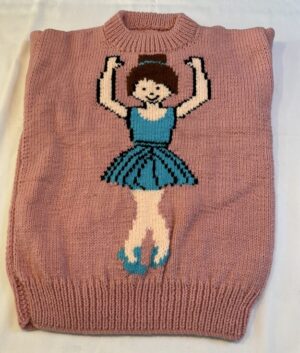 Ballerina