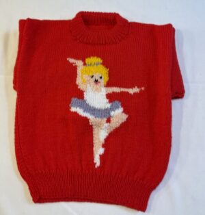 Ballerina