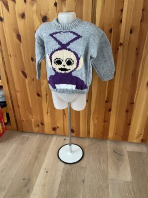 Teletubbies sweater