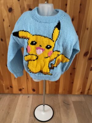 Picachu