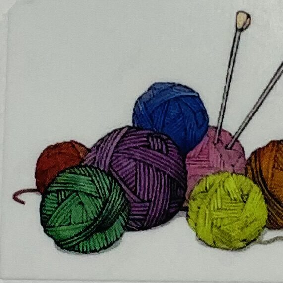 Little Knitwits