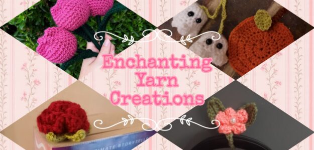 Enchanting Yarn Creations