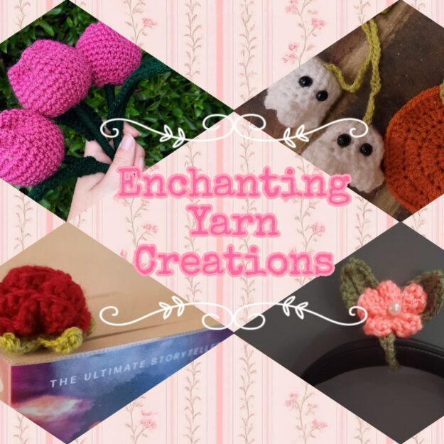 Enchanting Yarn Creations