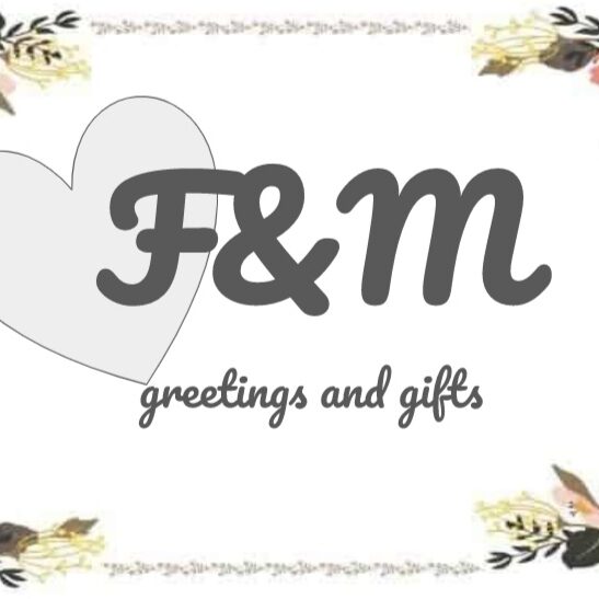 F&M greetings and gifts