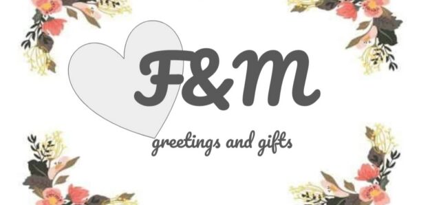F&M greetings and gifts