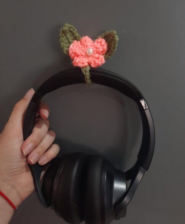 Headphone Sprout