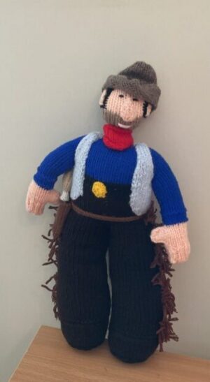 Cowboy